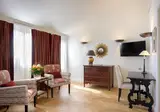 Grand Hotel Continental foto 19