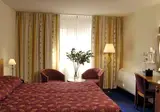 Inntel Hotel Amsterdam Centre foto 5