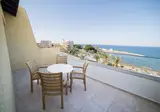 Myroandrou Beach Hotel foto 4