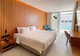 Radisson Larnaca Beach Resort foto 3