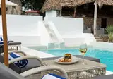 Chuini Zanzibar Beach Lodge foto 5