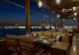 JW Marriott Istanbul Bosphorus foto 12