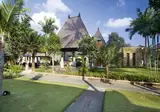 Rama Beach Resort & Villas foto 10