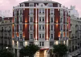 Hotel Petit Palace Ruzafa foto 22