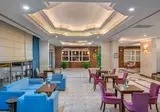 Green Max Hotel foto 22