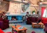 Residence CGH Le Hameau du Beaufortain foto 5