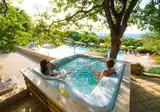 Glamping Resort Vallicella foto 15