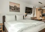 AlpenParks Hotel & Apartment Taxacher Kirchberg foto 8