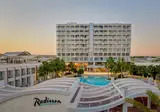 Radisson Blu Hotel, Larnaca foto 7