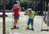 Camping La Grand Terre foto 28