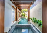 Sithala Villa Seminyak foto 10