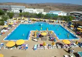 Hotel Green Field foto 2