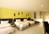 The Lantern Resort Patong foto 21