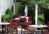 Mercure Hotel Munich Olympiapark foto 7