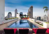 Furama Silom foto 9