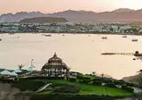 Mövenpick Resort Sharm el Sheikh foto 11
