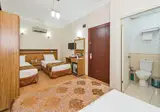 May Hotel Istanbul foto 12