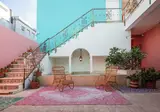 Boho Bohemian Boutique Hotel foto 20