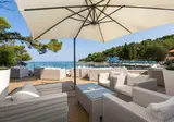 Vakantiepark Galijot Plava Laguna foto 5