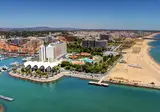 Tivoli Marina Vilamoura Hotel foto 3