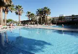 Club Hotel Aguamarina foto 20