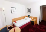 Hotel Boltzmann foto 13