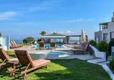 Yria Beach Hotel foto 1