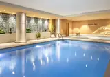 Meliá Madrid Princesa foto 2