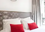 Hotel Eiffel Segur foto 3