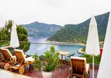 Happy Hotel Kalkan foto 6