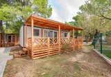Camping Paklenica - Mobilheime foto 2