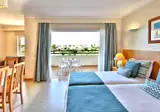 Fly & Go Interpass Vau Hotel & Apartments foto 4