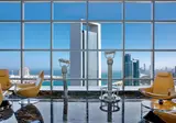 Conrad Abu Dhabi Etihad Towers foto 2