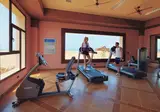 Hotel Riu Touareg foto 13