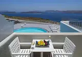 Acroterra Rosa Luxury Suites & Spa foto 6