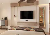 Valentin Grand Park Suite Hotel foto 30