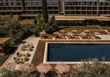 Cook's Club Corfu Hotel foto 1