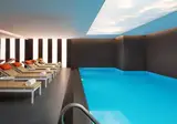 Sheraton Istanbul City Center foto 5
