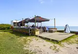 Camping Bosore Strand foto 14