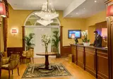 Hotel Milton Roma foto 8