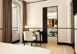 Nobu Hotel Roma foto 16
