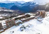 Residence Club MMV L'Etoile des Sybelles foto 25