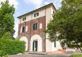 Hotel Villa San Michele foto 2