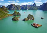 20-daagse rondreis Vietnam Compleet foto 1