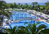 Trendy Aspendos Beach foto 6