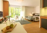 Furnas Lake Forest Living foto 20