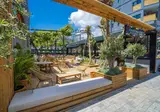 Ananea Kleopatra Beach (ex. Cook's Club Alany foto 11