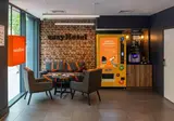 easyHotel London City Shoreditch foto 15