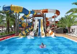 Quattro Beach Spa & Resort Hotel foto 9