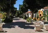 Hotel Rural Cortijo San Ignacio Golf foto 9